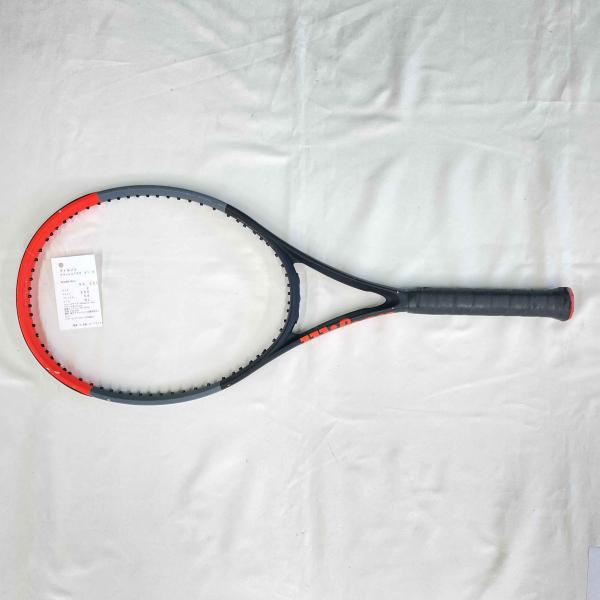 Wilson（ウイルソン） 【中古ラケット】ウィルソン クラッシュ100