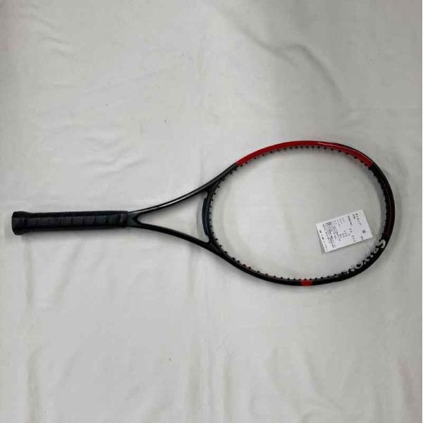 DUNLOP（ダンロップ） 【中古ラケット】ダンロップ CX200 2018