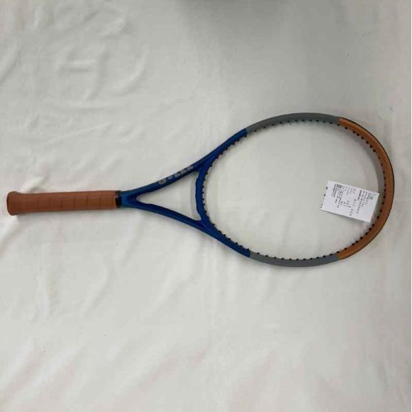 Wilson（ウイルソン） 【中古ラケット】ウィルソン クラッシュ100