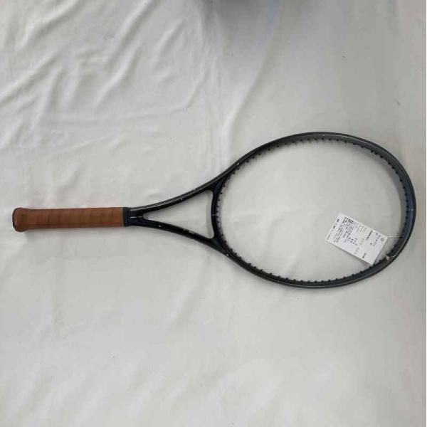 Wilson（ウイルソン） 【中古ラケット】ウィルソン RF 01 FUTURE