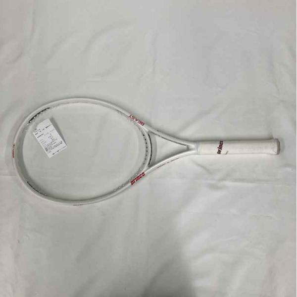 Prince（プリンス） 【中古ラケット】プリンス BEAST O3 104 限定