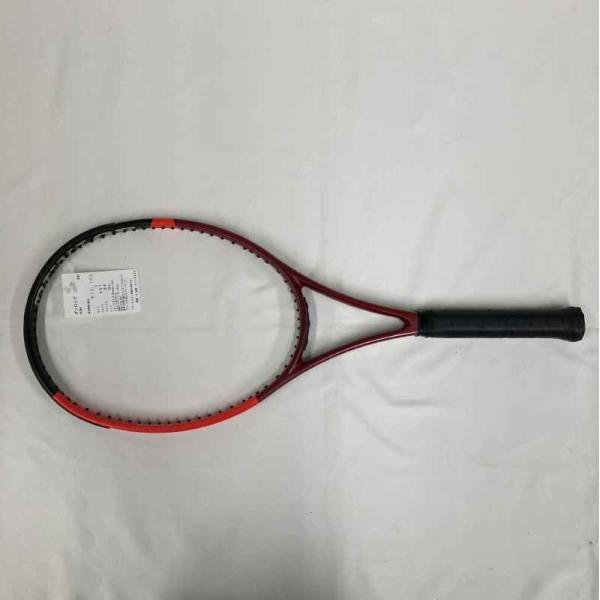 DUNLOP（ダンロップ） 【中古ラケット】ダンロップ CX200 2024
