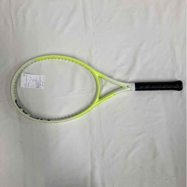 HEAD（ヘッド） 【中古ラケット】ヘッド AX2.0エクストリームMP 2024