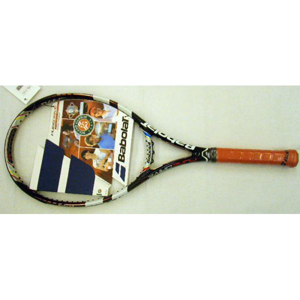 Babolat（バボラ） 【中古ラケット】バボラ ピュアドライブフレンチ