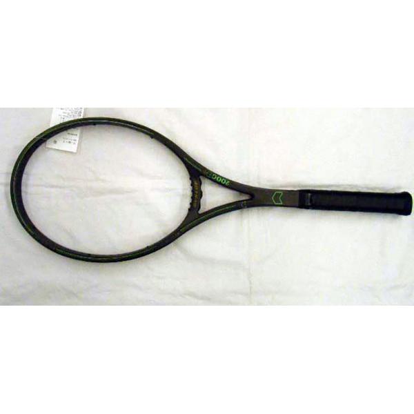 DUNLOP（ダンロップ） 【中古ラケット】ダンロップ MAX200G