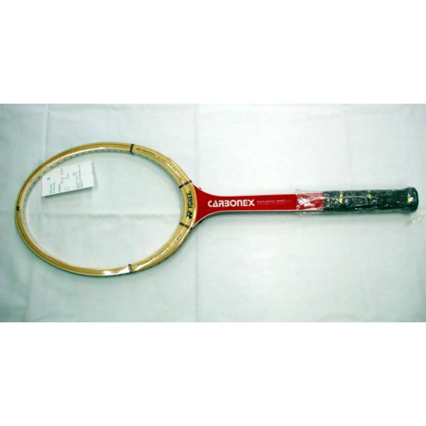 中古ラケット】ヨネックス カーボネックス2 : ラケットショップ