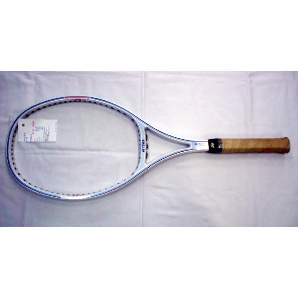 中古ラケット】ヨネックス R−50 : ラケットショップ・アプローチ