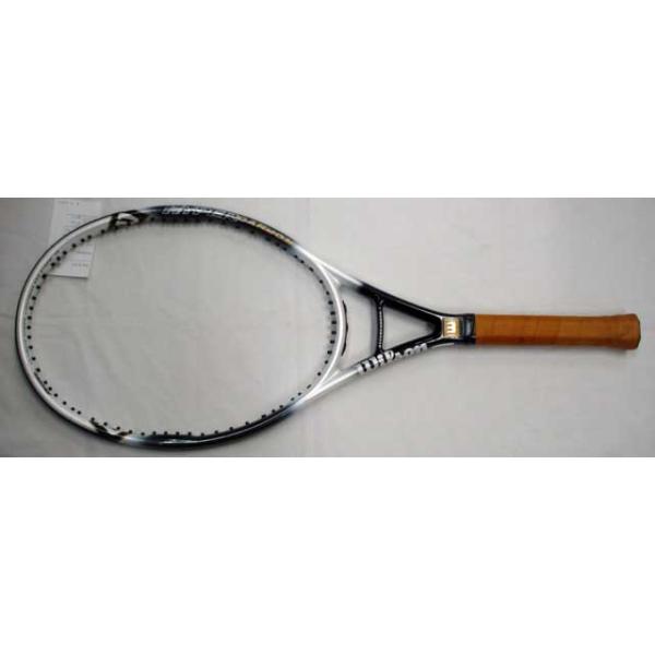 Wilson 【中古ラケット】ウィルソン ハイパーハンマー4．5