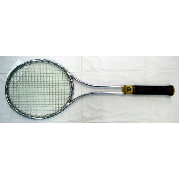 wilson - 金属製テニスラケットWilson T-2000 R-FLEX wilson - 金属製テニスラケットWilson T-2000 R-FLEX wilson