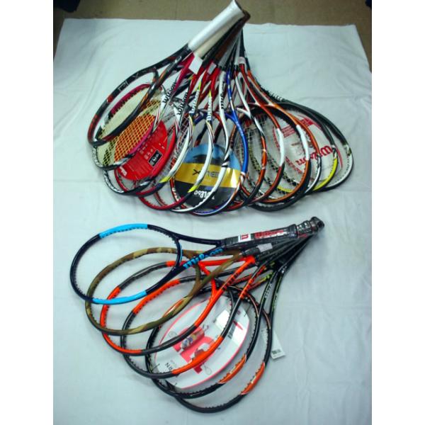 Wilson（ウイルソン） 【中古ラケット】ウィルソン [AirKei