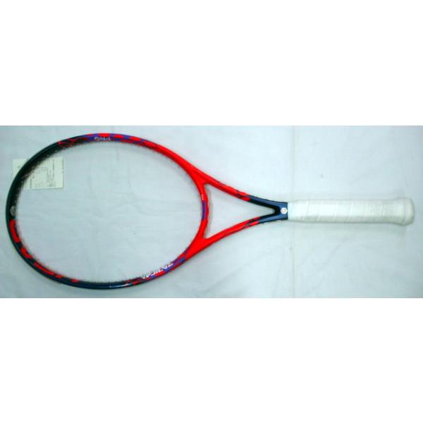 中古ラケット】ヘッド グラフィンタッチラジカルプロ : ラケット
