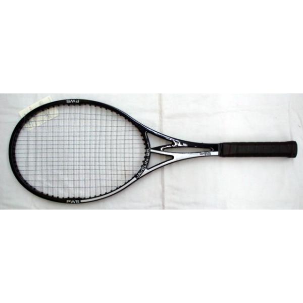 wilson - 中古 テニスラケット ウィルソン ジャベリン MID (L3)WILSON JAVELIN MID wilson - 中古 テニスラケット ウィルソン ジャベリン MID (L3