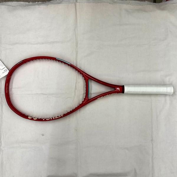 YONEX（ヨネックス） 【中古ラケット】ヨネックス Vコア98 2026