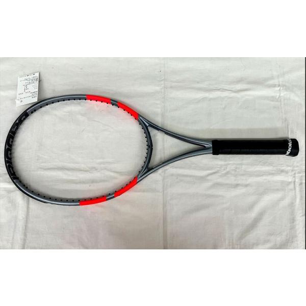 Babolat（バボラ） 【中古ラケット】バボラ ピュアストライク16/19