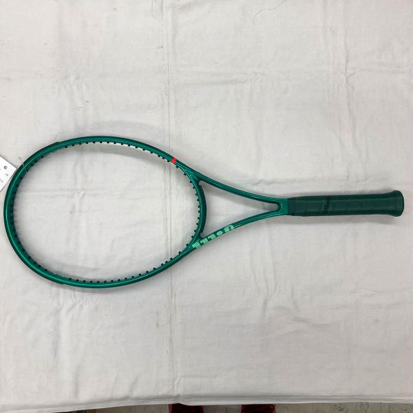 Wilson（ウイルソン） 【中古ラケット】ウィルソン BLADE98 16/19 v10