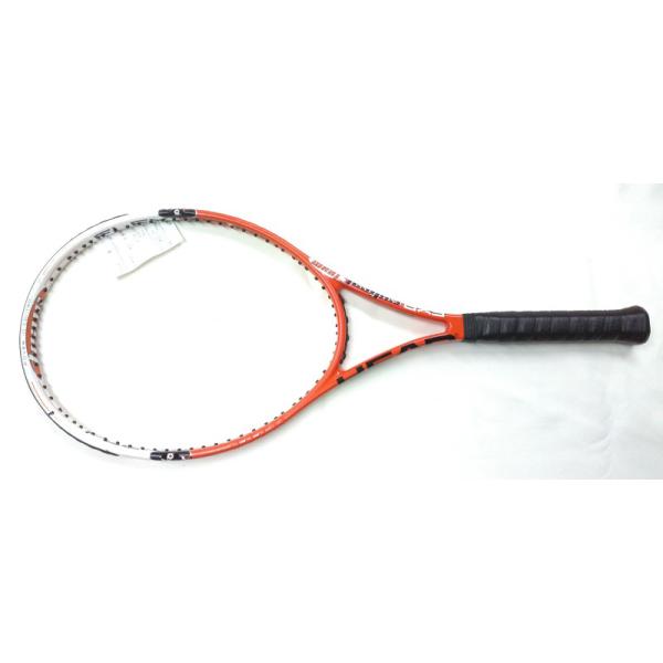 中古 テニスラケット ヘッド フレックスポイント ラジカル チーム HEAD [爆買WEEK]【中古ラケット】ヘッド フレックスポイント