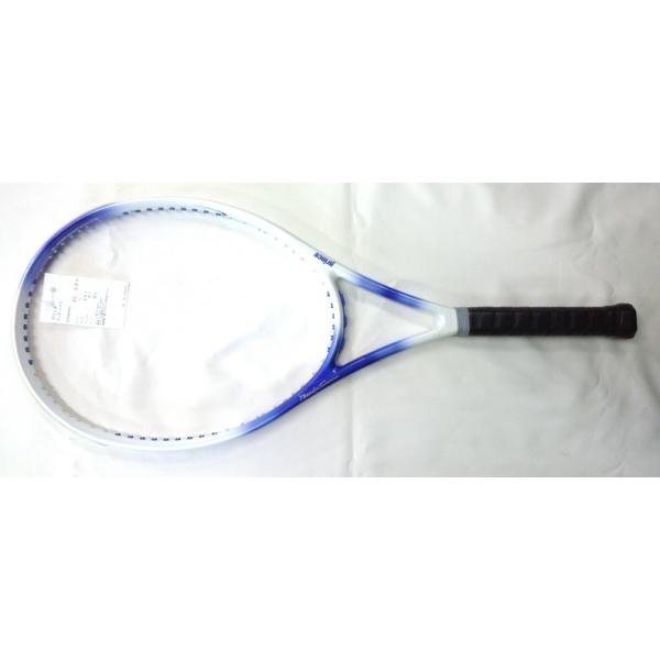 【商品名】 サンダーシエラ【メーカー】 プリンス【グリップサイズ】 1【重量（実測値）】 251g【フレックス（実測値）】 61【程度】 B:少し傷あり【商品No.】 G-3982※重量・フレックスに関しましては実測値となります。フレーム長...