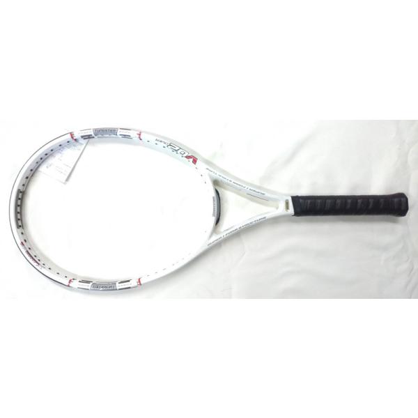 【商品名】 プロビームＶ０２オーバー【メーカー】 ブリヂストン【グリップサイズ】 2【重量（実測値）】 280g【フレックス（実測値）】 64【程度】 BB:多少傷あり【商品No.】 G-4107※重量・フレックスに関しましては実測値となり...