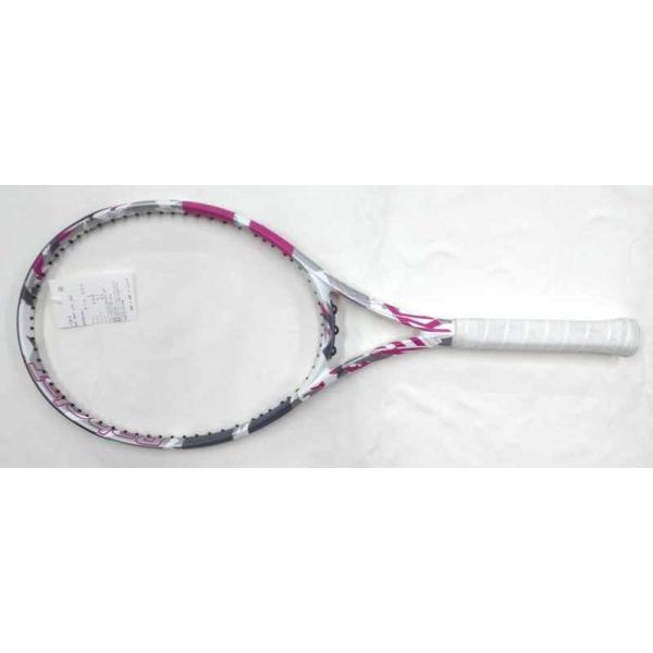 Babolat 【中古ラケット】バボラ EVO AERO LITE 2023 : ラケット