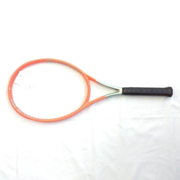 HEAD（ヘッド） 【中古ラケット】ヘッド グラフィン360+ラジカル