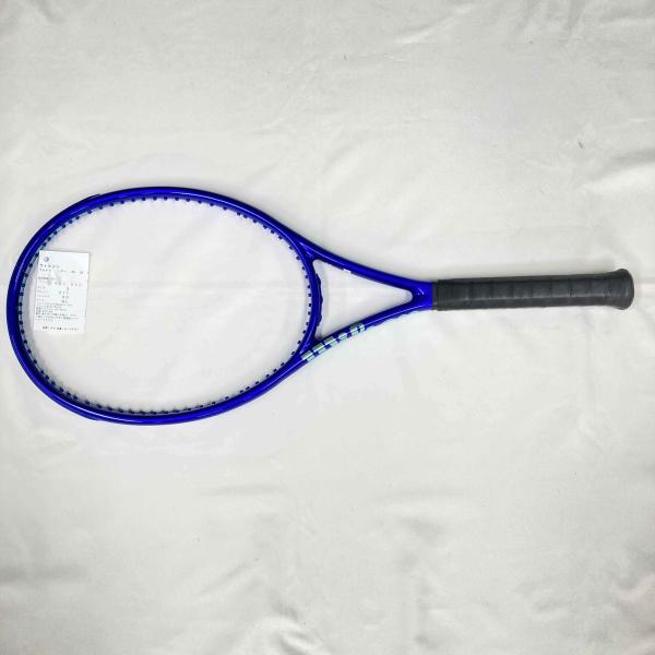 Wilson（ウイルソン） 【中古ラケット】ウィルソン ウルトラ ツアー 98