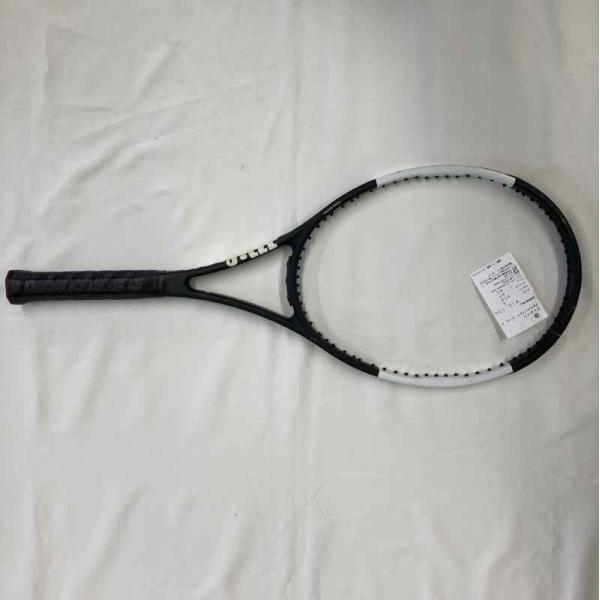 ウィルソン プロスタッフ RF97 V12 G2 Wilson（ウイルソン） 【中古ラケット】ウィルソン プロスタッフ97