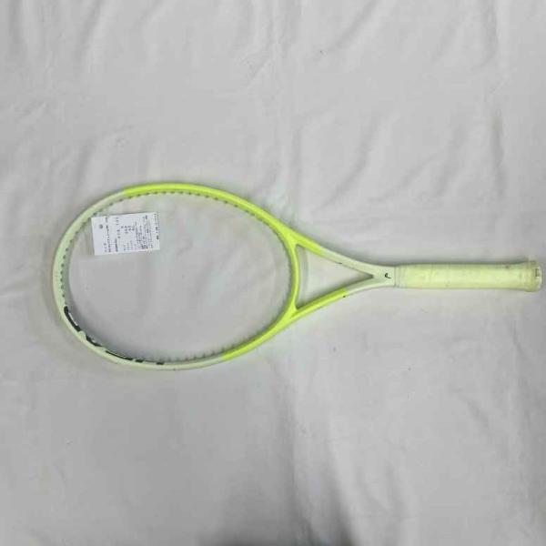 HEAD（ヘッド） 【中古ラケット】ヘッド AX2.0エクストリームPRO 2024