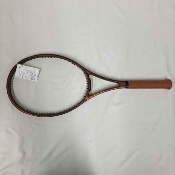 Wilson（ウイルソン） 【中古ラケット】ウィルソン プロスタッフ97 V14