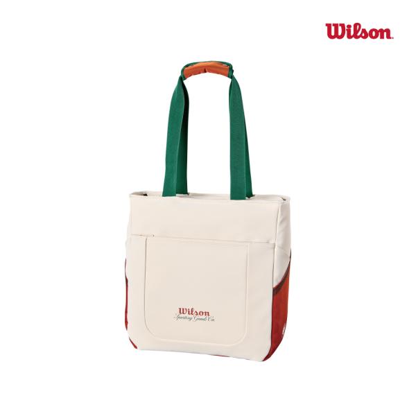 【商品名】Tote（トートバッグ）【品番】WR8054401001【素材】ポリエステル＋ポリウレタン【サイズ】44 x 18 x 38 cm【備考】こちらの商品は他の通販サイトと在庫共有しているため、ごくまれにご注文後でも在庫切れの場合がご...