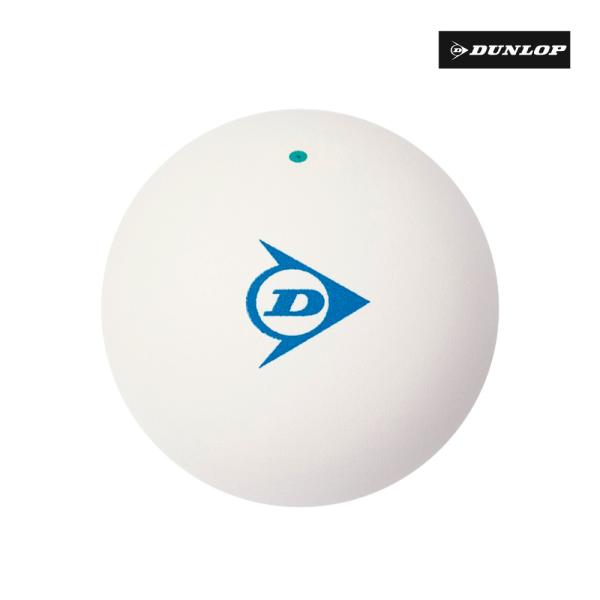 【商品名】DUNLOP　ソフトテニスボール　練習球　1袋(2球入り)【品　番】DSTBPRA2TIN【カラー】ホワイト【素材】 天然ゴム【原産国】MADE IN THE PHILIPPINES＜ご注意＞●ご使用前にボールの空気量を調整してお...