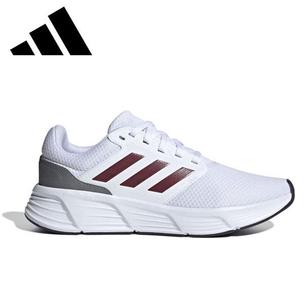 adidas（アディダス） セール価格 24SS GALAXY 6M(IE8136) 送料無料