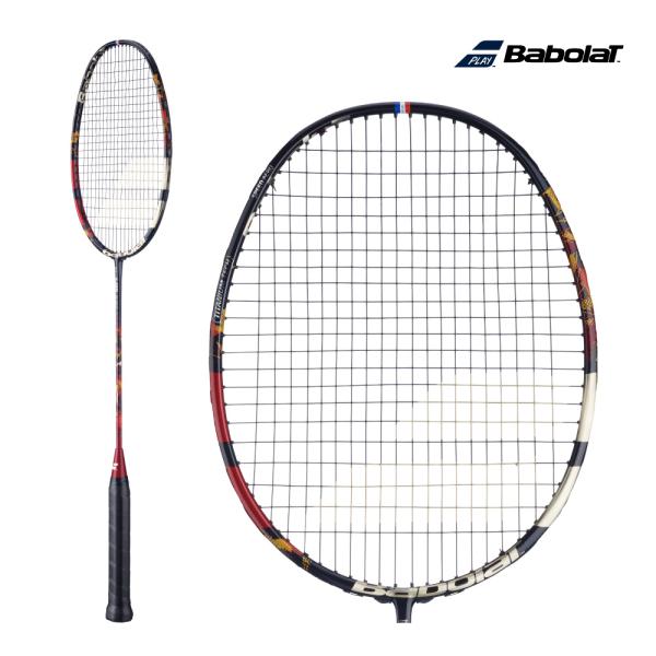 Babolat（バボラ） エックスフィールフューリー 602482-100 2026SS