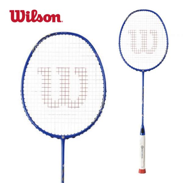 バドミントン　wilson　EXCALIBUR xc-8 Wilson ウィルソン エクスカリバーXC-8 2022モデル WILSON