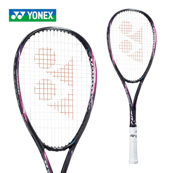 ヨネックス ボルトレイジ5s 22 Yonex Voltrage 5s Vr5s 218 パープル ピンク ソフトテニスラケット 軟式テニスラケット Ras Yon 22ss 5 ラケットショップ アプローチ 通販 Yonex テニス ソフトテニス ラケット ボルトレイジ5v フレームのみ Vr5v 218 パ プル ピンク