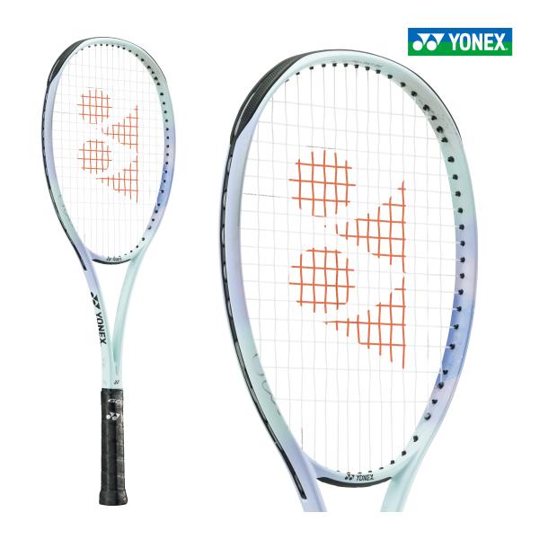 ジオブレイク70V SL2 YONEX/ヨネックス】ジオブレイク70V アクア SL2 ソフトテニス