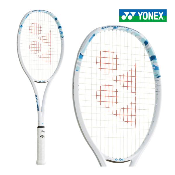 ジオブレイク50VS YONEX 『即日出荷』ヨネックス ソフトテニスラケット ジオ