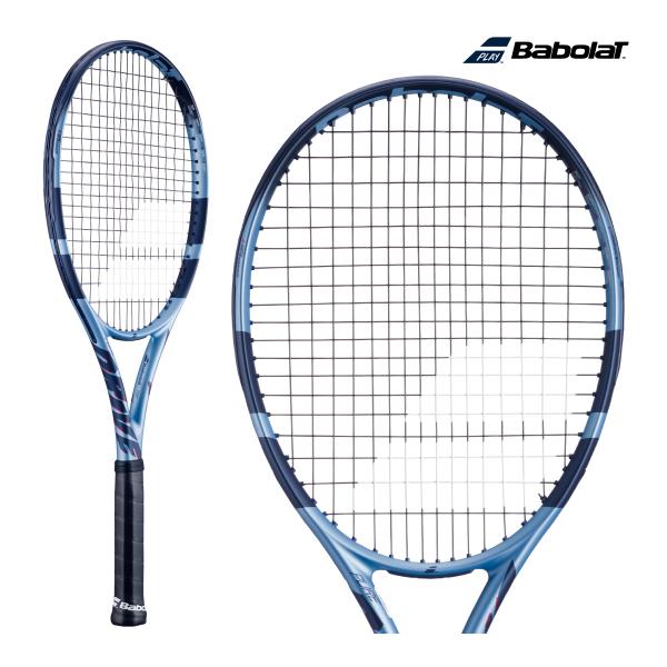 ピュアドライブ BABOLAT ピュアドライブ PURE DRIVE バボラ 101552