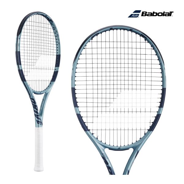 Babolat（バボラ） エボドライブ 101545-100 2025SS カデットブルー