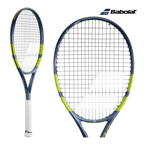 新品！バボラ ピュアアエロ スーパーライト G1 PURE AERO Babolat（バボラ） ピュアアエロスーパーライト PURE AERO SUPER LITE