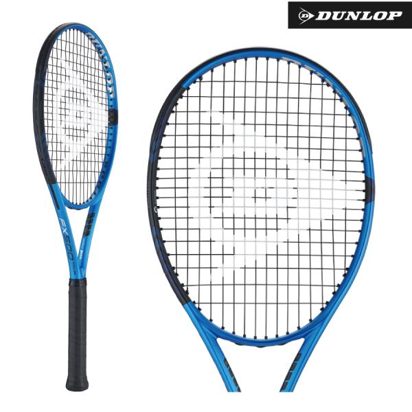 DUNLOP ダンロップ FX 500ツアー 2023年モデル DUNLOP FX500TOUR