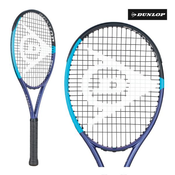 【最新】DUNLOP 2025 FX500 2本セット DUNLOP（ダンロップ） DUNLOP FX500 TOUR DS22600 2025FW バイオレット