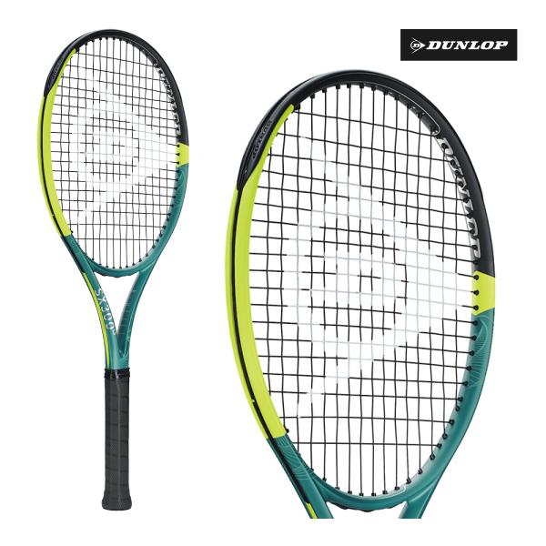 DUNLOP（ダンロップ） DUNLOP SX300 LS DS22502 2025SS オールラウンド