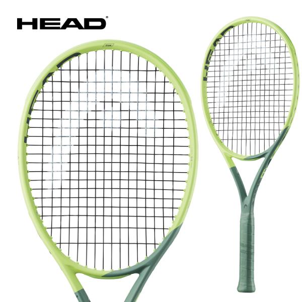 ヘッド エクストリーム チーム 2022 HEAD EXTREME TEAM 235332 275g 国内正規品 硬式テニスラケット