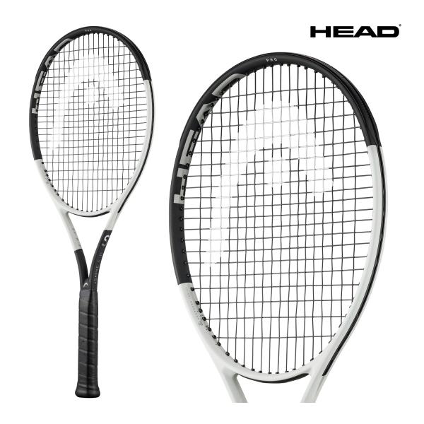 SPEED HEAD ヘッド SPEED PRO スピードプロ 2024 236004 硬式ラケット