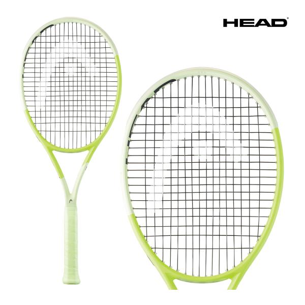 ラケット(硬式用) HEAD EXTREME Pro G2 2024 racketshop-approach_rat-hea-