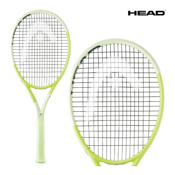 ヘッド　エクストリームMP 2024 G2 ヘッド テニスラケット EXTREME MP 2024/エクストリームエムピー2024