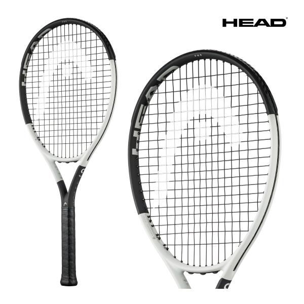 SPEED HEAD ヘッド SPEED PWR スピードパワー 2024 236044 硬式