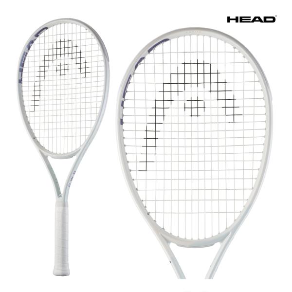 HEAD パワー(POWER )110 2025年モデル HEAD（ヘッド） HEAD PWR110 パワー110 232316 2025 テニスラケット