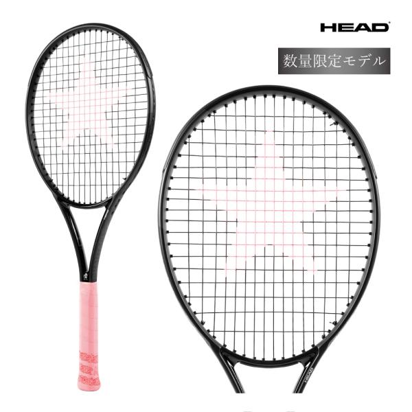 HEAD（ヘッド） 【予約:9月中旬発売予定】HEAD スクアード ファンタ