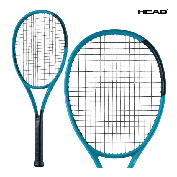 HEAD（ヘッド） ブーム エムピー エル 2026 232226 2026SS ブルー